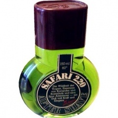 H pour Homme - Safari 220